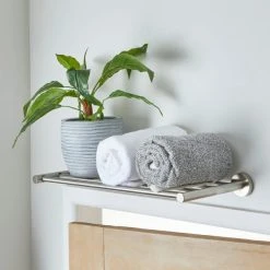 Dunelm Manhattan Multi Purpose Storage Shelf