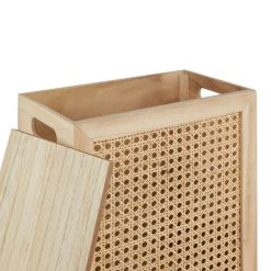 Dunelm French Cane Small Storage Box -Dunelm Sales Store 30727565 alt04