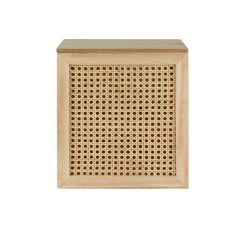 Dunelm French Cane Small Storage Box -Dunelm Sales Store 30727565 alt05