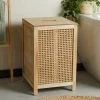 Dunelm French Cane Laundry Hamper -Dunelm Sales Store 30727570