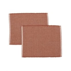 Dunelm Stitchline Placemat 7 Dunelm Stitchline Placemat -Dunelm Sales Store 30727990 alt01