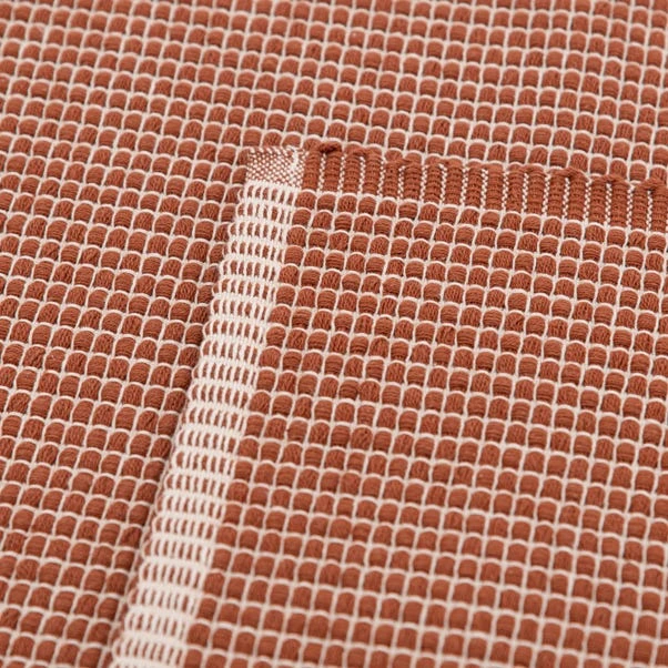 Dunelm Stitchline Placemat 5 Dunelm Stitchline Placemat - Image 3