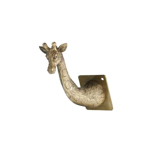 Dunelm Mix And Match Giraffe Holdbacks 4 Dunelm Mix And Match Giraffe Holdbacks - Image 2