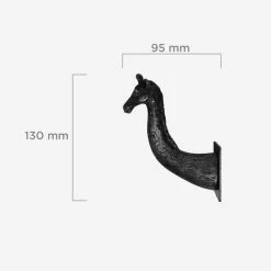 Dunelm Mix And Match Giraffe Holdbacks 9 Dunelm Mix And Match Giraffe Holdbacks -Dunelm Sales Store 30728977 alt09