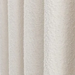 Churchgate Woodhouse Boucle Ivory Eyelet Curtains 10 Churchgate Woodhouse Boucle Ivory Eyelet Curtains -Dunelm Sales Store 30729123 alt02