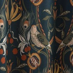 Dunelm Havisham Bottle Green Eyelet Curtains -Dunelm Sales Store 30729173 alt02