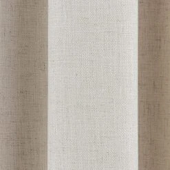 Dunelm Sydney Ecru Pencil Pleat Curtains 10 Dunelm Sydney Ecru Pencil Pleat Curtains -Dunelm Sales Store 30729285 alt02