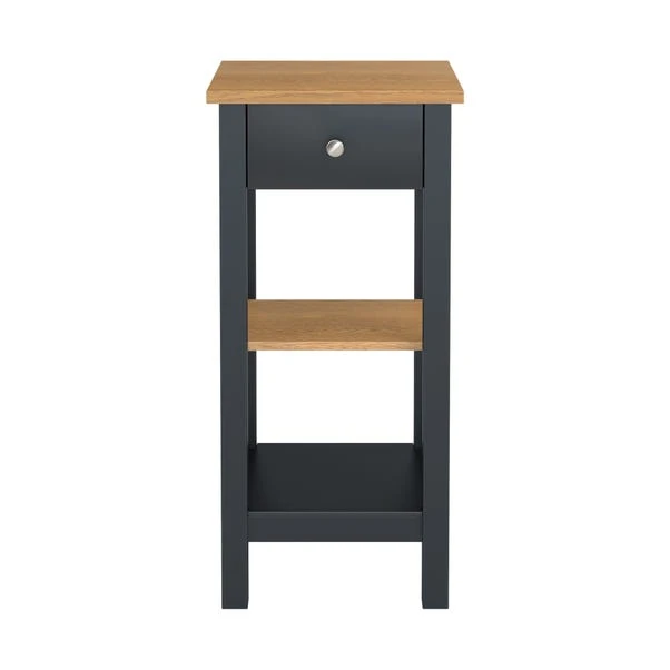 Dunelm Bromley Tall Storage Unit 4 Dunelm Bromley Tall Storage Unit - Image 2