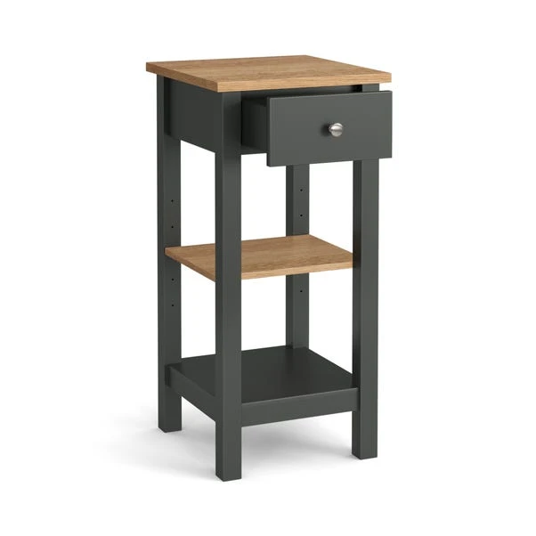 Dunelm Bromley Tall Storage Unit 6 Dunelm Bromley Tall Storage Unit - Image 4