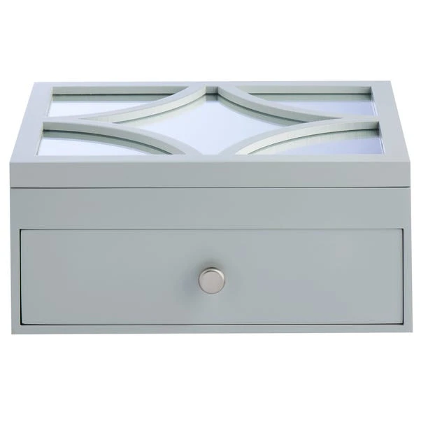 Dunelm Delphi Jewellery Box 5 Dunelm Delphi Jewellery Box - Image 3