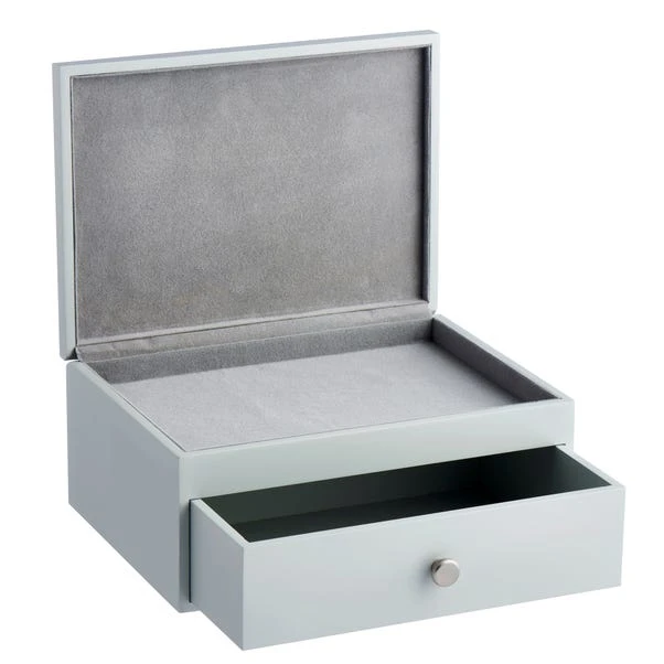 Dunelm Delphi Jewellery Box 7 Dunelm Delphi Jewellery Box - Image 5