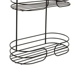 Dunelm Bathroom Basics Two Tier Over Door Caddy 11 Dunelm Bathroom Basics Two Tier Over Door Caddy -Dunelm Sales Store 30730616 alt04