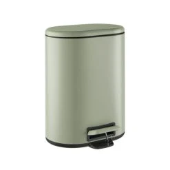 Elements Sage Green Recycling Bin -Dunelm Sales Store 30730703 alt02