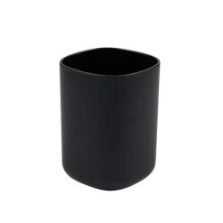 Dunelm Black Anti Bacterial Tumbler 8 Dunelm Black Anti Bacterial Tumbler -Dunelm Sales Store 30730734 alt02