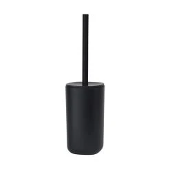 Dunelm Black Anti Bacterial Toilet Brush 9 Dunelm Black Anti Bacterial Toilet Brush -Dunelm Sales Store 30730736 alt03