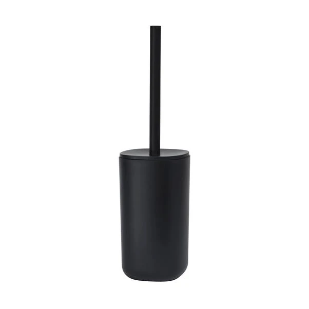 Dunelm Black Anti Bacterial Toilet Brush 6 Dunelm Black Anti Bacterial Toilet Brush - Image 4