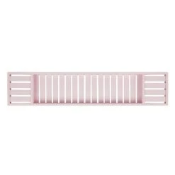 Blush Bamboo Bath Rack -Dunelm Sales Store 30730769 alt02