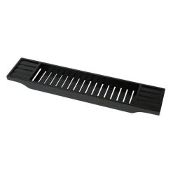 Black Bamboo Bath Rack -Dunelm Sales Store 30730772 alt02