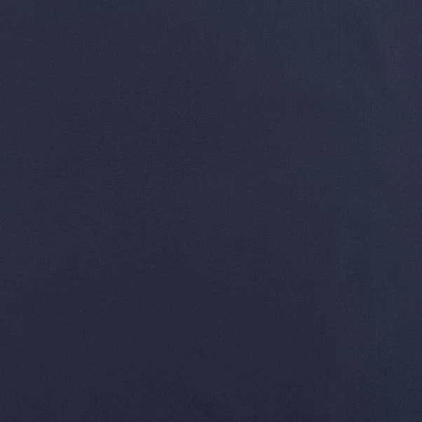 Dunelm Navy Blackout Roller Blind 5 Dunelm Navy Blackout Roller Blind - Image 3