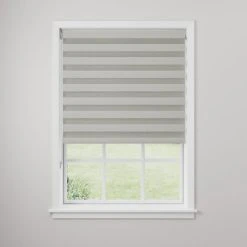 Dunelm Day And Night Dove Grey Daylight Roller Blind 11 Dunelm Day And Night Dove Grey Daylight Roller Blind -Dunelm Sales Store 30731831 alt03