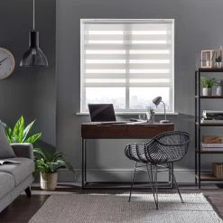 Dunelm Day And Night Dove Grey Daylight Roller Blind 12 Dunelm Day And Night Dove Grey Daylight Roller Blind -Dunelm Sales Store 30731831 alt04