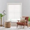 Dunelm Linen Mix Natural Day And Night Roller Blind 2 Dunelm Linen Mix Natural Day And Night Roller Blind -Dunelm Sales Store 30731841