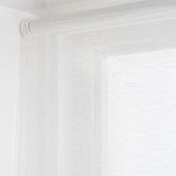 Dunelm Pollen Reducing White Sheer Roller Blind -Dunelm Sales Store 30731866 alt05