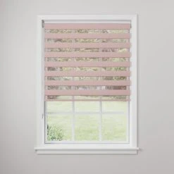 Dunelm Day And Night Blush Daylight Roller Blind 10 Dunelm Day And Night Blush Daylight Roller Blind -Dunelm Sales Store 30731946 alt02