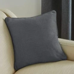 Dunelm Wynter Charcoal Thermal Pencil Pleat Curtains 12 Dunelm Wynter Charcoal Thermal Pencil Pleat Curtains -Dunelm Sales Store 30732976 alt07