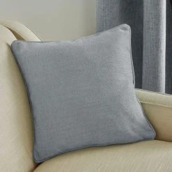 Dunelm Wynter Grey Thermal Pencil Pleat Curtains 12 Dunelm Wynter Grey Thermal Pencil Pleat Curtains -Dunelm Sales Store 30732985 alt07