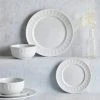 Dunelm Beckington 12 Piece Dinner Set 1 Dunelm Beckington 12 Piece Dinner Set -Dunelm Sales Store 30733004
