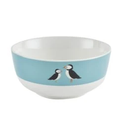 Dunelm Puffin 12 Piece Dinner Set 9 Dunelm Puffin 12 Piece Dinner Set -Dunelm Sales Store 30733010 alt03