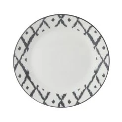 Dunelm Ikat 12 Piece Dinner Set 9 Dunelm Ikat 12 Piece Dinner Set -Dunelm Sales Store 30733016 alt03