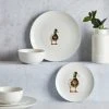 Dunelm Homestead Duck 12 Piece Dinner Set 1 Dunelm Homestead Duck 12 Piece Dinner Set -Dunelm Sales Store 30733021