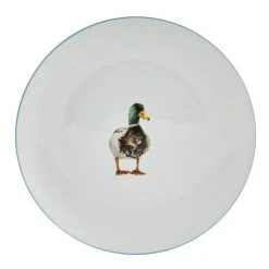 Dunelm Homestead Duck 12 Piece Dinner Set -Dunelm Sales Store 30733021 alt01