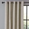 Dunelm Harper Grey Eyelet Curtains 2 Dunelm Harper Grey Eyelet Curtains -Dunelm Sales Store 30733355