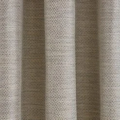 Dunelm Harper Grey Eyelet Curtains 10 Dunelm Harper Grey Eyelet Curtains -Dunelm Sales Store 30733355 alt02