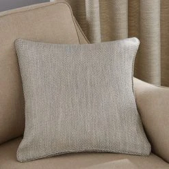 Dunelm Harper Grey Eyelet Curtains 12 Dunelm Harper Grey Eyelet Curtains -Dunelm Sales Store 30733355 alt07