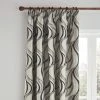 Dunelm Mirage Charcoal Pencil Pleat Curtains 1 Dunelm Mirage Charcoal Pencil Pleat Curtains -Dunelm Sales Store 30733374