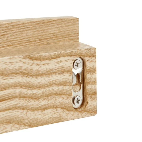 The Edited Life 5 Ash Wood Hooks 7 The Edited Life 5 Ash Wood Hooks - Image 5