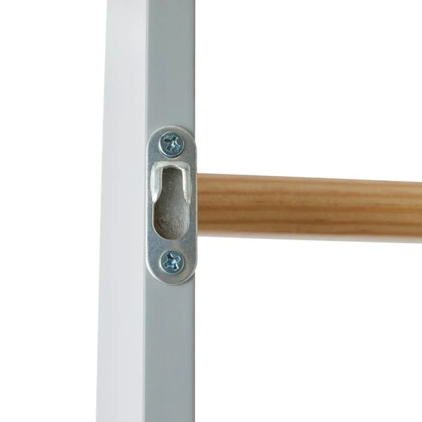 Dunelm Wall Mounted Book Shelf 6 Dunelm Wall Mounted Book Shelf - Image 4