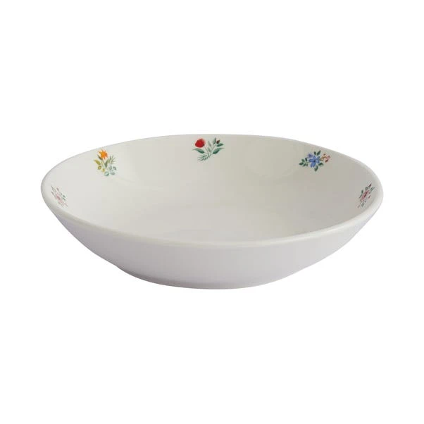 Dunelm Ditsy Floral Porcelain Pasta Bowl 3 Dunelm Ditsy Floral Porcelain Pasta Bowl