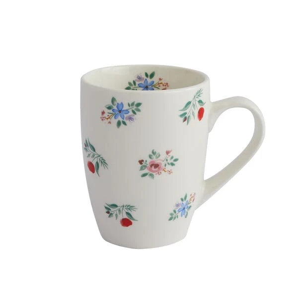 Dunelm Ditsy Floral Mug 3 Dunelm Ditsy Floral Mug