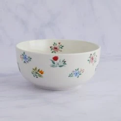 Dunelm Ditsy Floral 12 Piece Dinner Set 10 Dunelm Ditsy Floral 12 Piece Dinner Set -Dunelm Sales Store 30734196 alt03