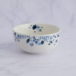 Dunelm Indigo Meadow 12 Piece Dinner Set 9 Dunelm Indigo Meadow 12 Piece Dinner Set -Dunelm Sales Store 30734198 alt03