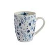 Dunelm Indigo Meadow Mug 1 Dunelm Indigo Meadow Mug -Dunelm Sales Store 30734205