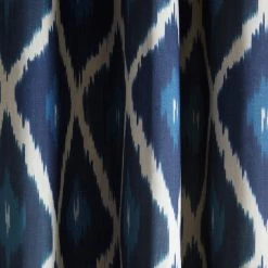 Dunelm Mahara Navy Eyelet Curtains 9 Dunelm Mahara Navy Eyelet Curtains -Dunelm Sales Store 30734299 alt02