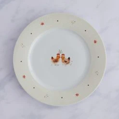 Dunelm Mabel And Martha 12 Piece Dinner Set 9 Dunelm Mabel And Martha 12 Piece Dinner Set -Dunelm Sales Store 30734505 alt01