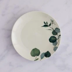 Dunelm Eucalyptus 12 Piece Dinner Set -Dunelm Sales Store 30734547 alt02