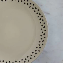 Dunelm Global Grey 12 Piece Dinner Set -Dunelm Sales Store 30734552 alt02